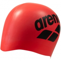 Casca de inot silicon Arena BIG LOGO CAP thumbnav 1