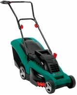 Газонокосилка Bosch Rotak 370 (0600881B01)  