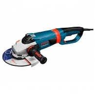 Polizor unghiular Bosch GWS 26-230 LVI, 0601895F04 