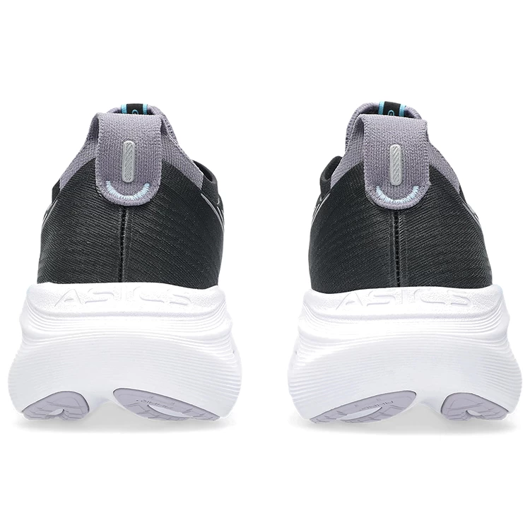 Incaltaminte Sport Asics GEL-NIMBUS 27 pt Femei / 39.5 / Negru photo 6