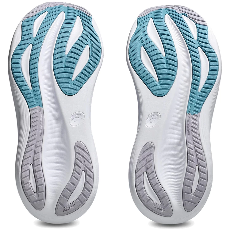 Incaltaminte Sport Asics GEL-NIMBUS 27 pt Femei / 39.5 / Negru photo 9