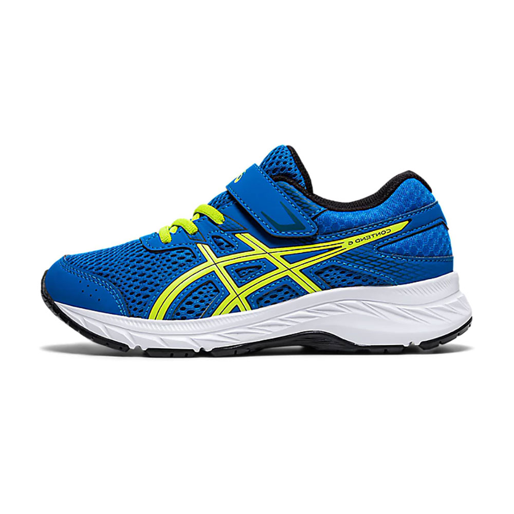 Кроссовки Asics JOLT 3 photo 