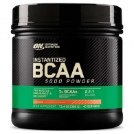 Аминокислоты Optimum Nutrition ON MICRONZD INSTANT BCAA PWDR ORG 380G thumbnav 1