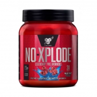 Complex Pre-antrenament BSN BSN NO XPLODE 3.3B FRUIT PUNCH 1.22LB thumbnav 1