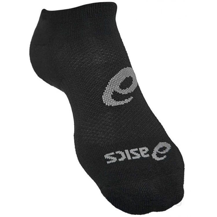 Sosete Unisex Asics 6PPK INVISIBLE SOCK 34-38 Negru photo 4