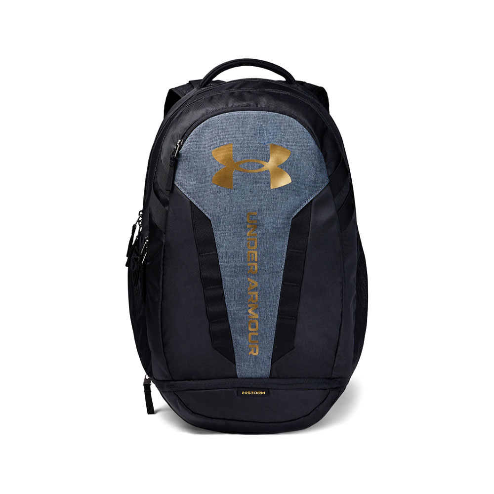 Rucsac Under Armour UA Hustle 5.0 Backpack/1361176-004/Negru photo 1 Rucsac Under Armour UA Hustle 5.0 Backpack/1361176-004/Negru photo 1