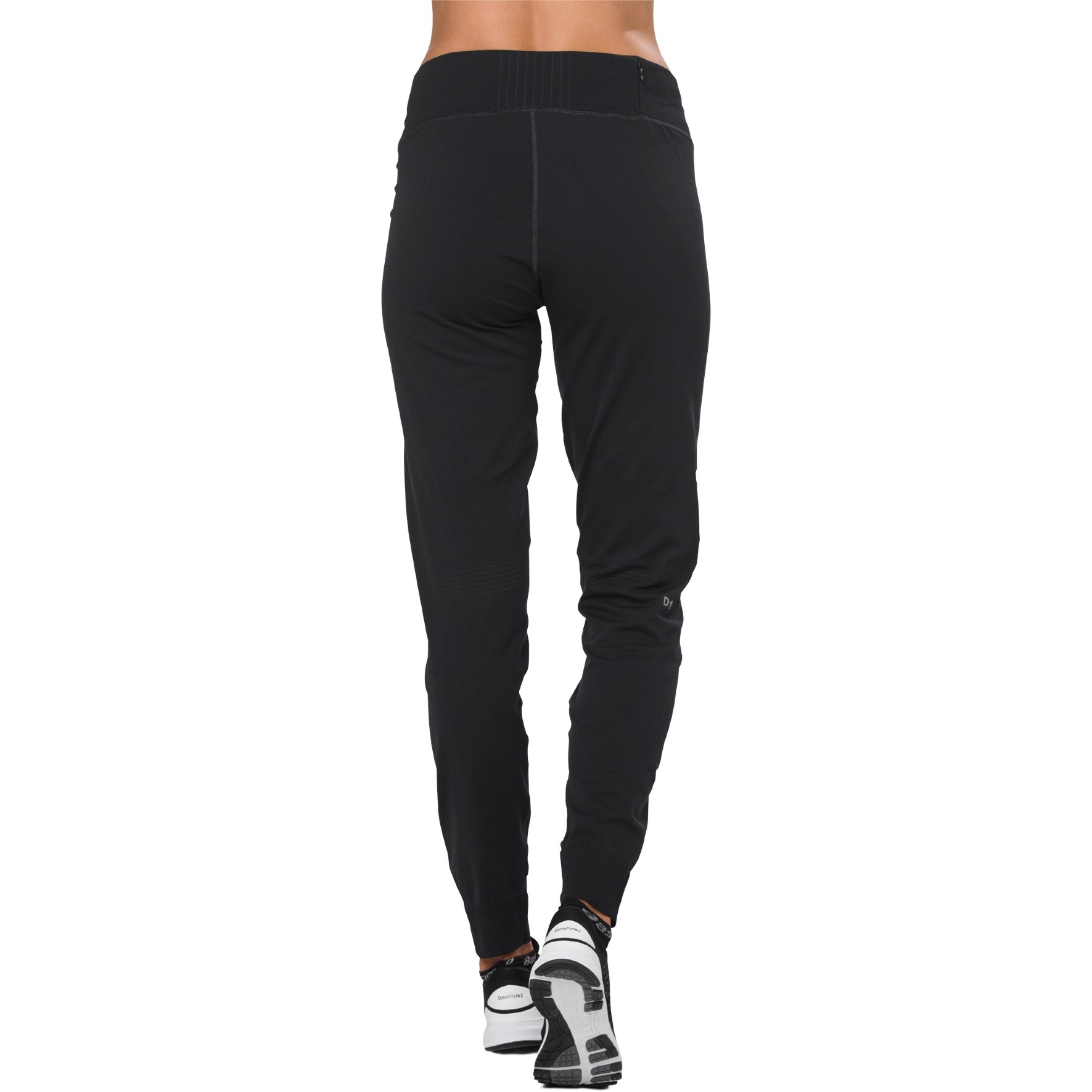 Брюки Asics CAPSLEEVE TOP / Женский / L / Черный photo 7