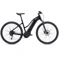 Bicicleta electrica Giant Roam E+ STA thumbnav