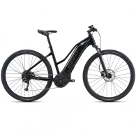 Bicicleta electrica Giant Roam E+ STA 