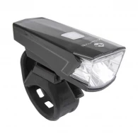 Fara fata M-WAVE M-WAVE Apollon K 30 USB battery pack head lamp 