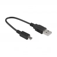 Fara fata M-WAVE M-WAVE Apollon K 30 USB battery pack head lamp thumbnav 2