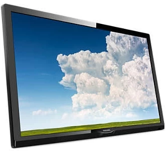 Телевизор Philips 24PHS4304 / 24" / LED / HD ready photo 2