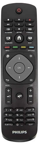 Телевизор Philips 24PHS4304 / 24" / LED / HD ready photo 4