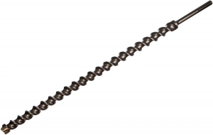 Burghie SDS-Max Bosch Speed-X 40x800x920mm, 2608586804 