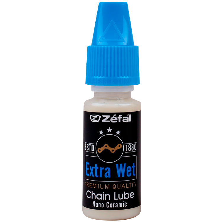 Lubrifiant pentru lant Zefal Extra Wet Lube 30pack photo 1