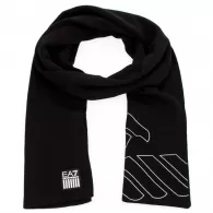 Шарф EA7 EMPORIO ARMANI MAGLIERIA SCARF 