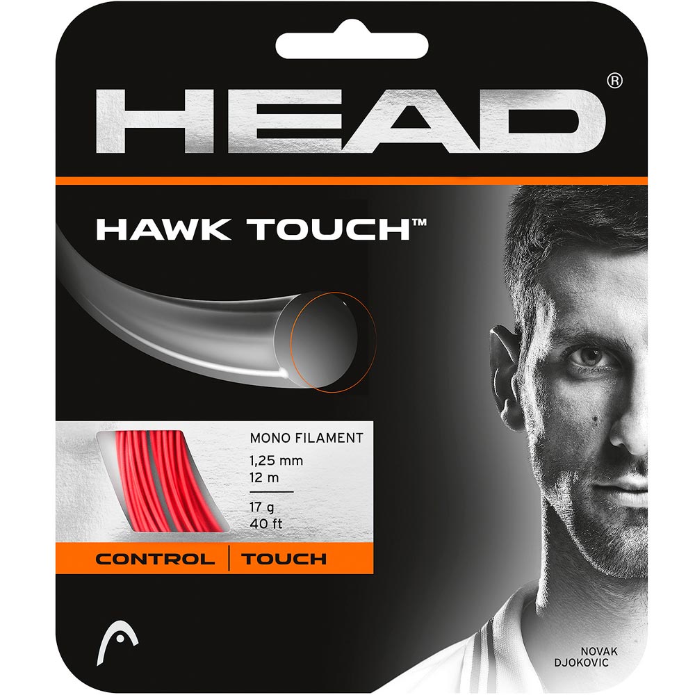Racordaj HEAD HAWK TOUCH 18 RD 281204 Rosu photo 4