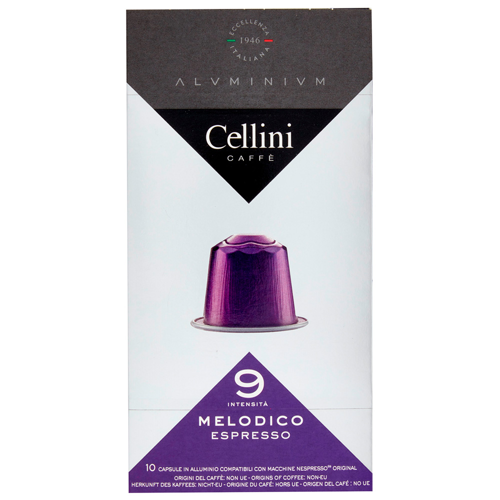 Cafea Cellini 37604 photo 1 Cafea Cellini 37604 photo 1