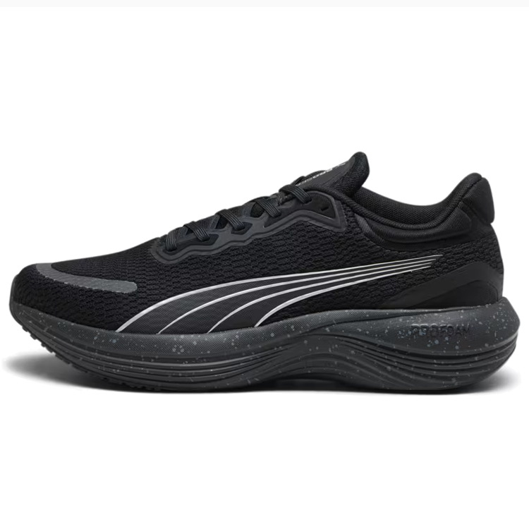 Кроссовки Puma Scend Pro Ultra photo Кроссовки Puma Scend Pro Ultra photo