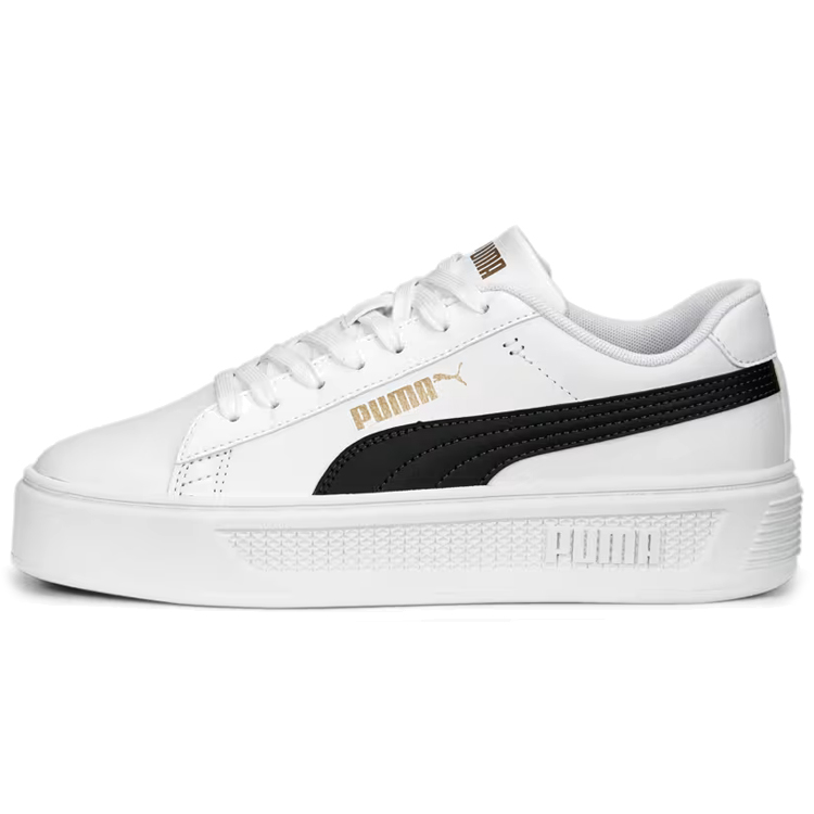 Кроссовки Puma Smash Platform photo 