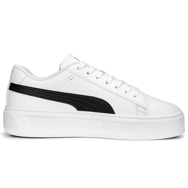 Incaltaminte Sport Puma Smash Platform pt Femei / 38 / Alb photo 2