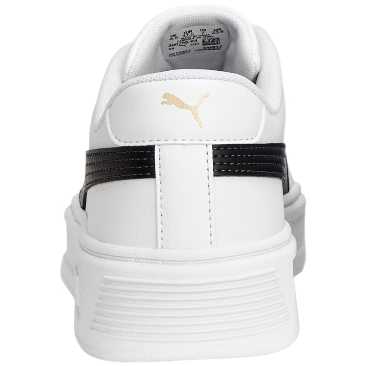 Incaltaminte Sport Puma Smash Platform pt Femei / 38 / Alb photo 3