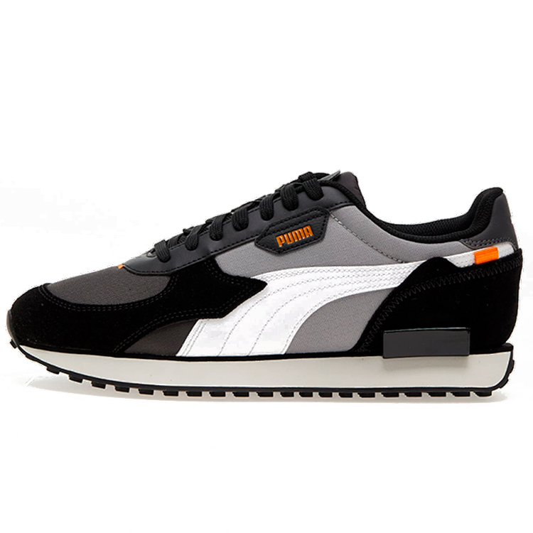 Кроссовки Puma Future Rider Override / Мужской / 46 / Серый photo 1