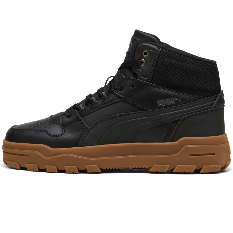 Ботинки Puma Rebound Abrupt / Мужской / 41 / Черный photo 1