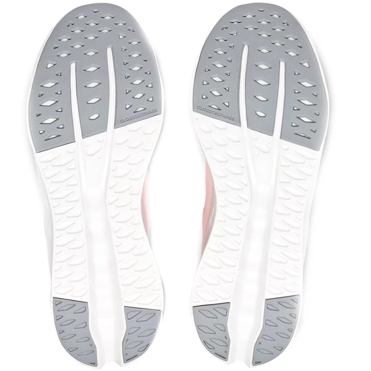 Incaltaminte Sport OnRun CLOUDSURFER FLAME pt Barbati / 41 / Portocaliu photo 5