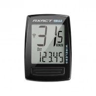 Ciclocomputer Giant AXACT 9W WIRELESS CYCLE COMPUTER 