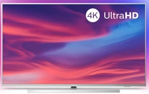 LED телевизор Philips 50PUS7304 