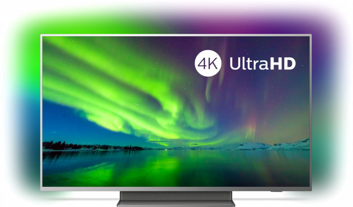 LED телевизор Philips 50PUS7504 photo LED телевизор Philips 50PUS7504 photo