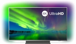 LED телевизор Philips 50PUS7504 