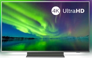 LED телевизор Philips 55PUS7504 