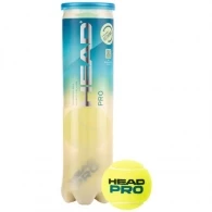Set mingi p/u tenis 4 buc HEAD TC PRO thumbnav 2