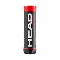 Set mingi p/u tenis 4 buc HEAD 575004 thumbnav