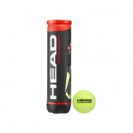 Набор мячей для тенниса 4 шт HEAD CHAMPIONSHIP  