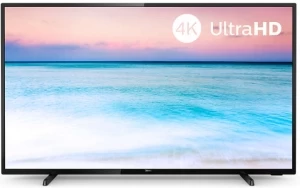 LED телевизор Philips 58PUS6504 