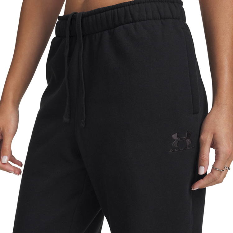 Pantaloni Under Armour UA Icon Vida Flc Jogger photo 4