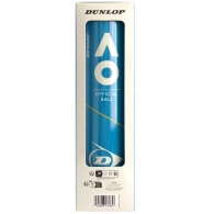 Set mingi pentru tenis 8 buc Dunlop Australian Open 2x4B PET carton thumbnav 2