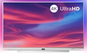 LED телевизор Philips 65PUS7304 