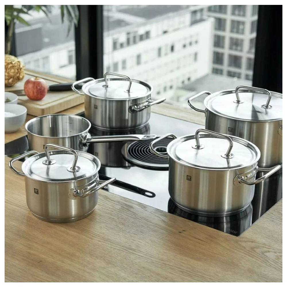 Набор посуды Zwilling 66580004 photo 2