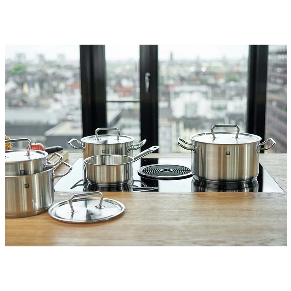 Набор посуды Zwilling 66580004 photo 3