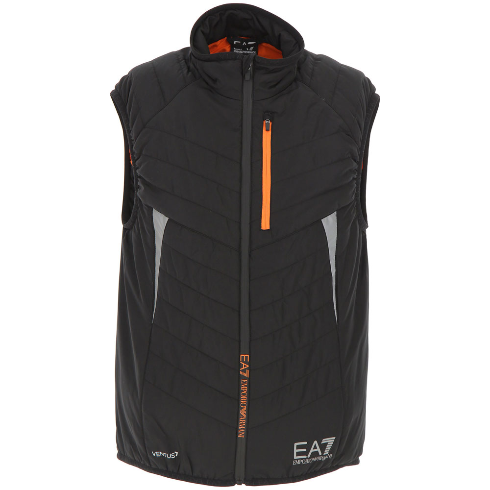  EA7 EMPORIO ARMANI TESSUTO BOMBER JACKET 