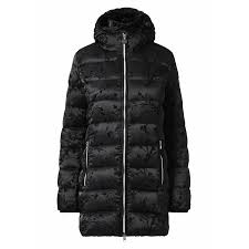 EA7 EMPORIO ARMANI TESSUTO DOWN JACKET photo EA7 EMPORIO ARMANI TESSUTO DOWN JACKET photo