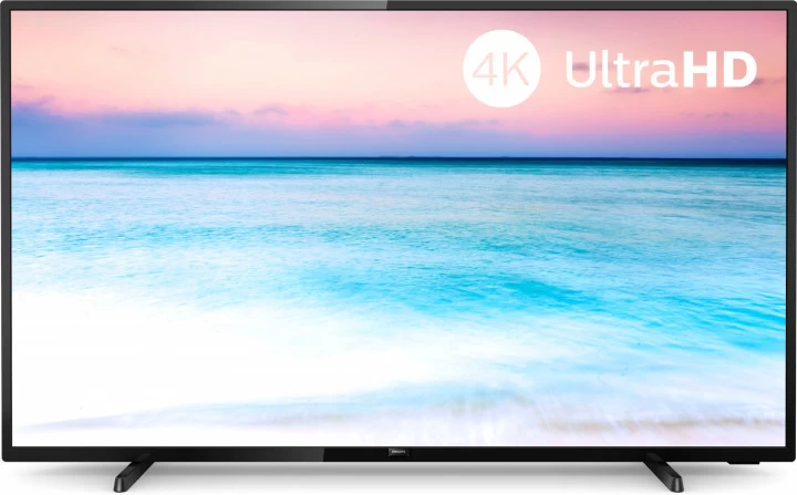 Televizor Philips 70PUS6504 / 70" / LED / UHD 4K photo 1