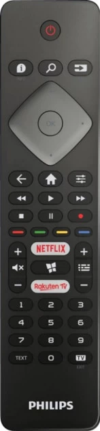 Televizor Philips 70PUS6504 / 70" / LED / UHD 4K photo 5