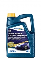 Ulei de motor North Sea Wave Power Special LLV 5W-30 thumbnav 1