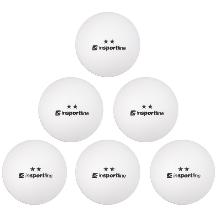 Set mingi p/u tenis de masa 6 buc Sport Ping pong ball photo Set mingi p/u tenis de masa 6 buc Sport Ping pong ball photo