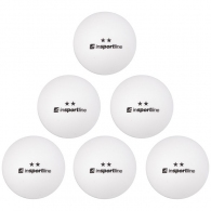 Set mingi p/u tenis de masa 6 buc Sport Ping pong ball thumbnav